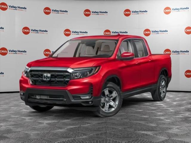 2026 Honda Ridgeline RTL for sale in Staunton, VA
