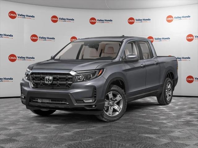 2026 Honda Ridgeline RTL for sale in Staunton, VA