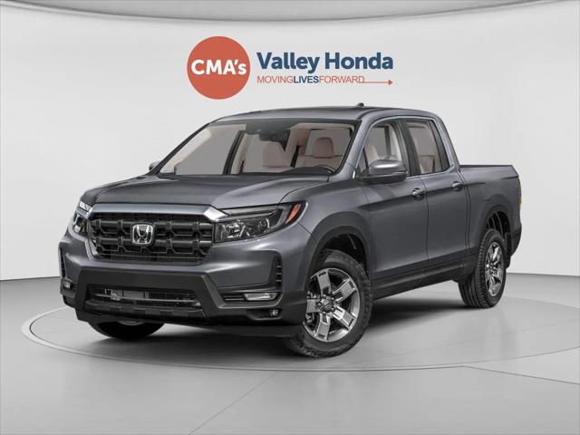2026 Honda Ridgeline RTL for sale in Staunton, VA