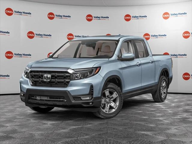 2026 Honda Ridgeline RTL for sale in Staunton, VA