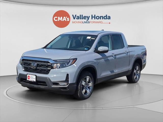 2026 Honda Ridgeline RTL for sale in Staunton, VA