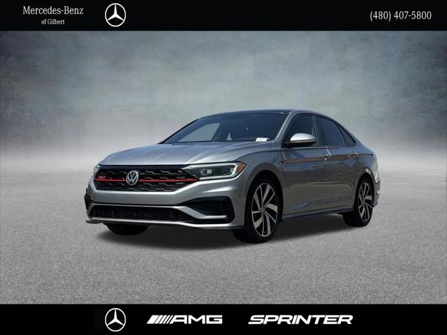 2019 Volkswagen Jetta GLI 2.0T Autobahn for sale in Gilbert, AZ