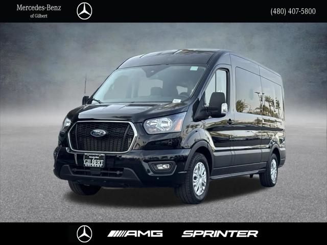 2025 Ford Transit-350 Passenger Van XLT for sale in Gilbert, AZ