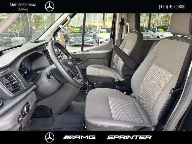 2025 Ford Transit-350 Passenger Van XLT