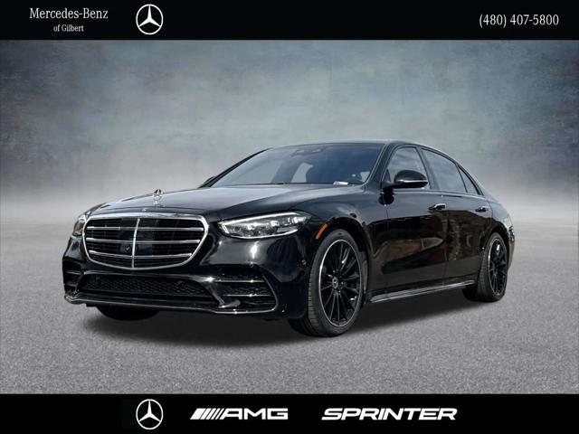 2023 Mercedes-Benz 500 4MATIC for sale in Gilbert, AZ