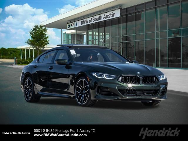 2026 BMW 840i Gran Coupe 840i Gran Coupe for sale in Austin, TX