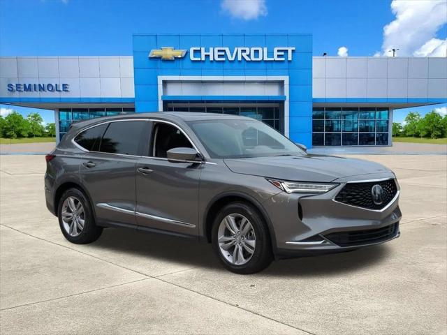2024 Acura MDX Standard for sale in Sanford, FL