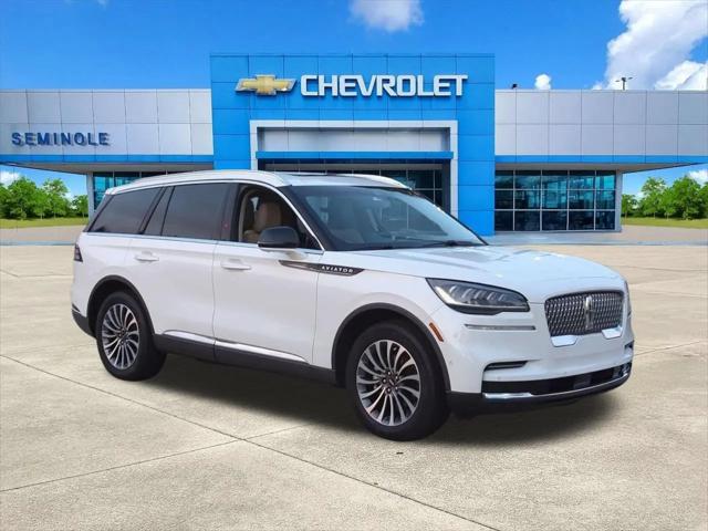 2022 Lincoln Aviator Reserve for sale in Sanford, FL