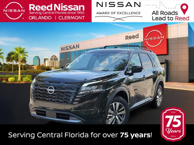 2026 Nissan Pathfinder SL for sale in Clermont, FL