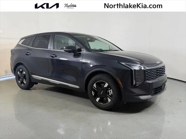 2026 Kia Sportage LX for sale in Palm Beach Gardens, FL