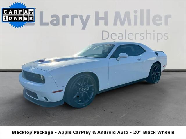 2023 Dodge Challenger GT for sale in Avondale, AZ
