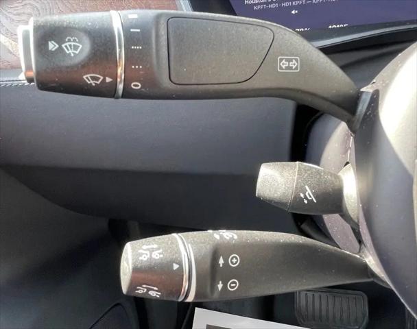 2020 Tesla Model X Long Range Dual Motor All-Wheel Drive