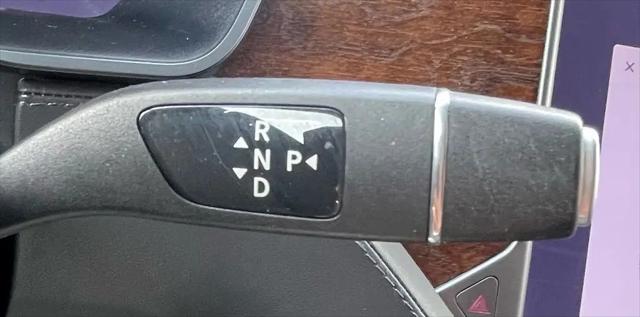 2020 Tesla Model X Long Range Dual Motor All-Wheel Drive