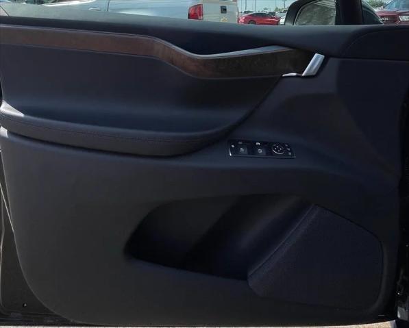 2020 Tesla Model X Long Range Dual Motor All-Wheel Drive