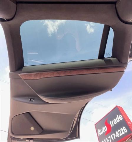 2020 Tesla Model X Long Range Dual Motor All-Wheel Drive