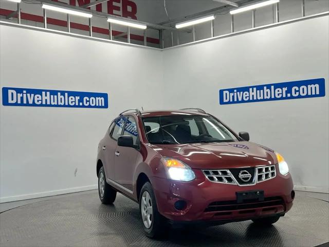 2014 Nissan Rogue Select S for sale in Indianapolis, IN