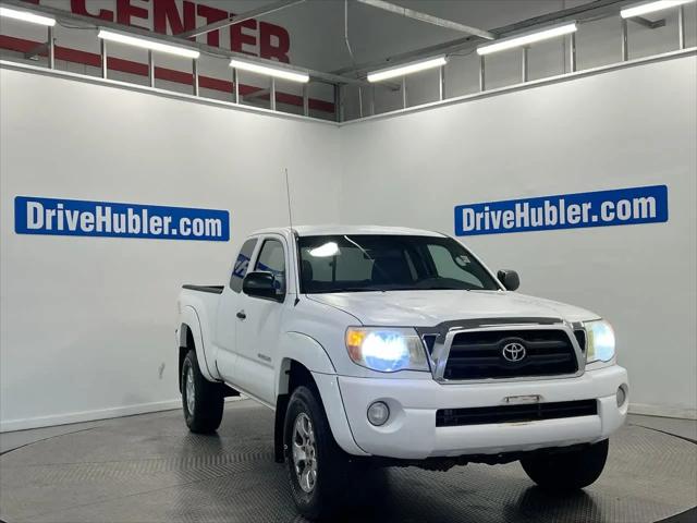 2007 Toyota Tacoma PreRunner V6 for sale in Indianapolis, IN