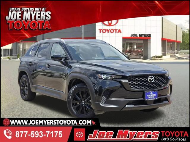 2026 Mazda CX-50 2.5 S Preferred for sale in Houston, TX