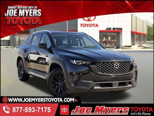 2025 Mazda CX-50 2.5 S Preferred Package for sale in Houston, TX