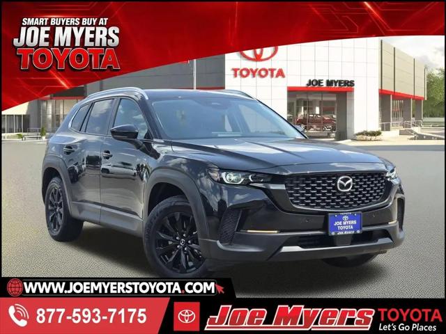 2026 Mazda CX-50 2.5 S Preferred for sale in Houston, TX