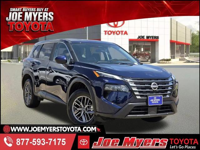 2026 Nissan Rogue SV for sale in Houston, TX