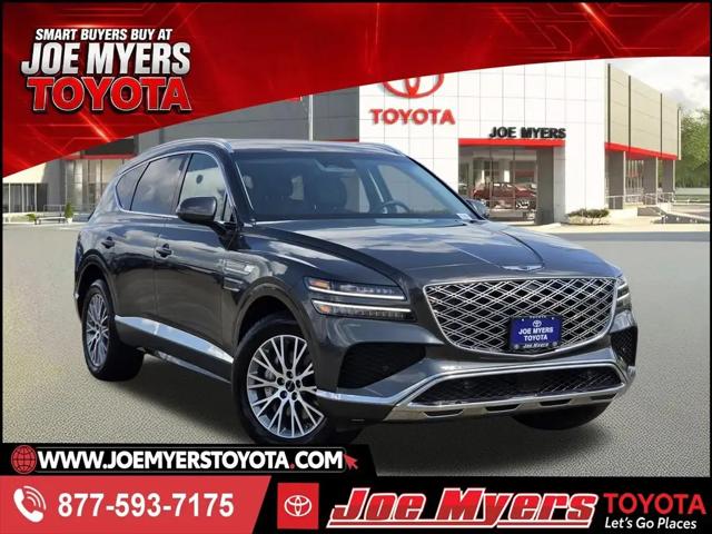 2026 Genesis GV80 2.5T AWD for sale in Houston, TX