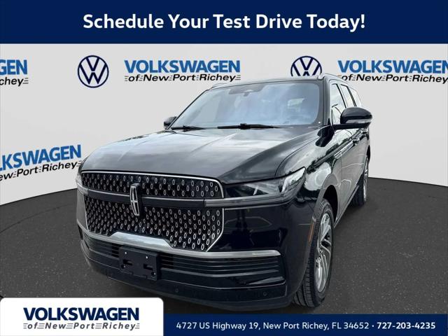 2025 Lincoln Navigator Reserve for sale in New Port Richey, FL