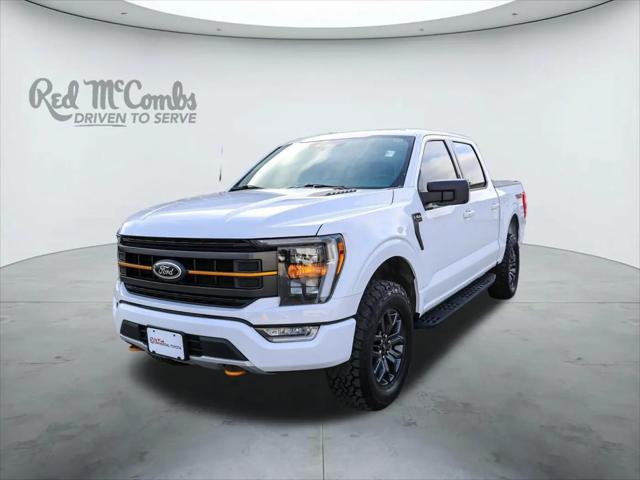 2023 Ford F-150 Tremor for sale in San Antonio, TX