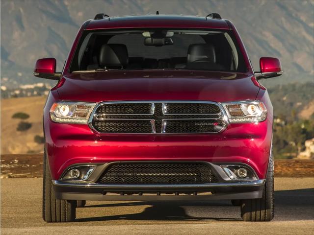 2018 Dodge Durango GT AWD for sale in Chicopee, MA