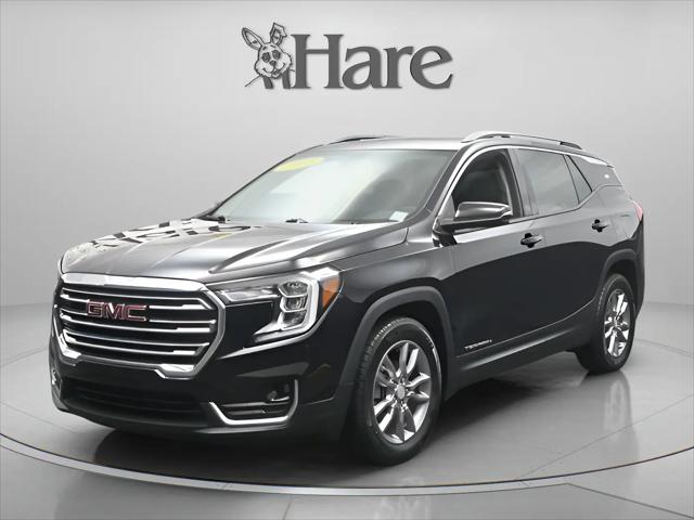 2023 GMC Terrain FWD SLT for sale in Noblesville, IN