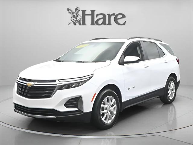 2024 Chevrolet Equinox FWD LT for sale in Noblesville, IN