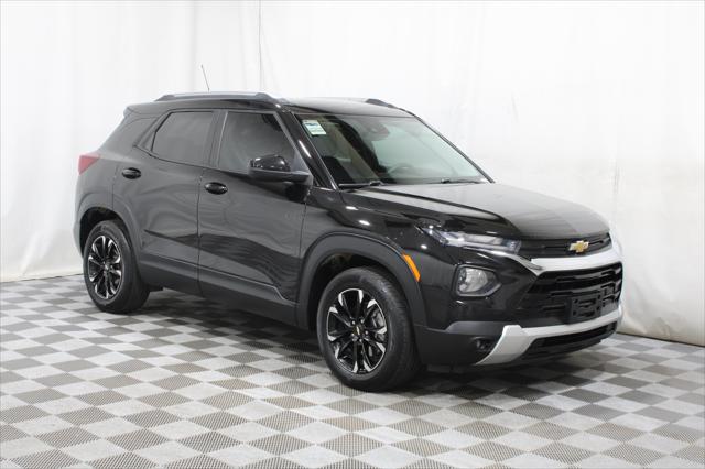 2023 Chevrolet TrailBlazer FWD LT for sale in Wichita, KS