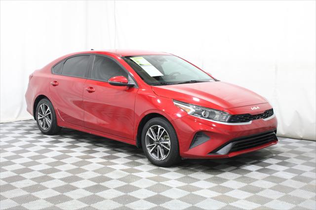 2023 Kia Forte LXS for sale in Wichita, KS
