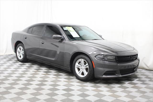 2022 Dodge Charger SXT RWD for sale in Wichita, KS