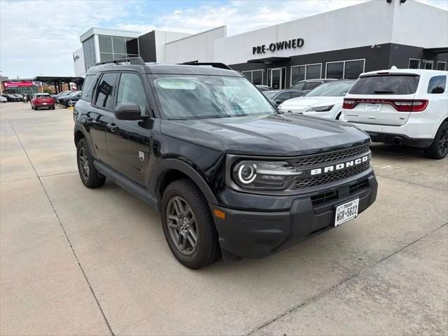 2025 Ford Bronco Sport Big Bend for sale in Houston, TX