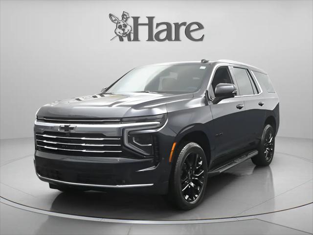 2026 Chevrolet Tahoe 4WD LT for sale in Noblesville, IN