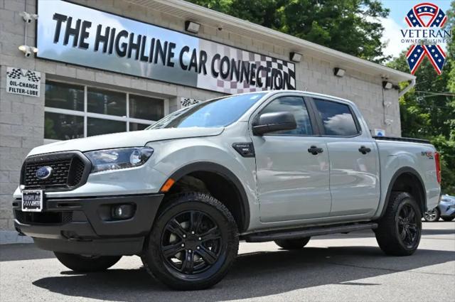 2022 Ford Ranger XL for sale in Waterbury, CT