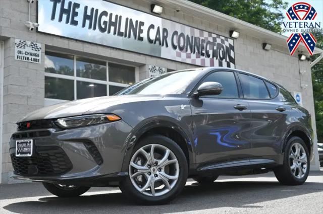 2024 Dodge Hornet R/T EAWD for sale in Waterbury, CT