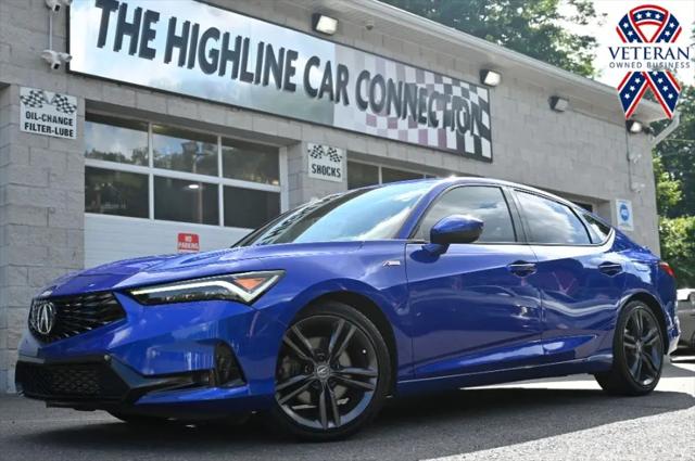 2023 Acura Integra A-SPEC for sale in Waterbury, CT