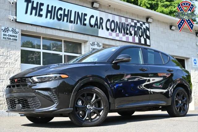 2024 Dodge Hornet R/T Plus EAWD for sale in Waterbury, CT