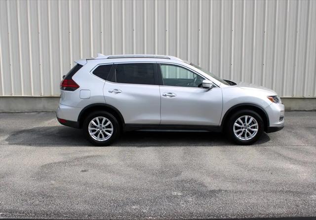 2019 Nissan Rogue SV for sale in Thomson, GA