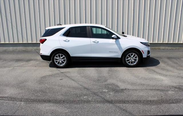 2024 Chevrolet Equinox FWD LT for sale in Thomson, GA