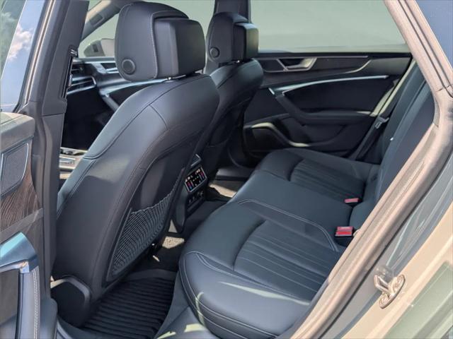 2023 Audi A7 Premium Plus 55 TFSI e quattro S tronic