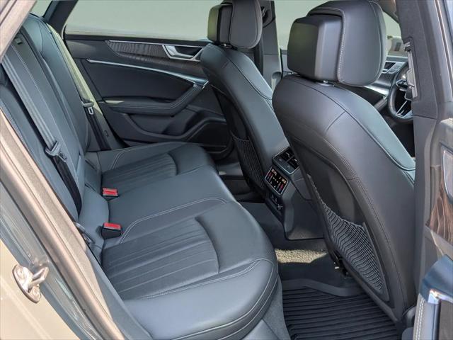 2023 Audi A7 Premium Plus 55 TFSI e quattro S tronic