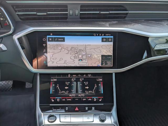 2023 Audi A7 Premium Plus 55 TFSI e quattro S tronic
