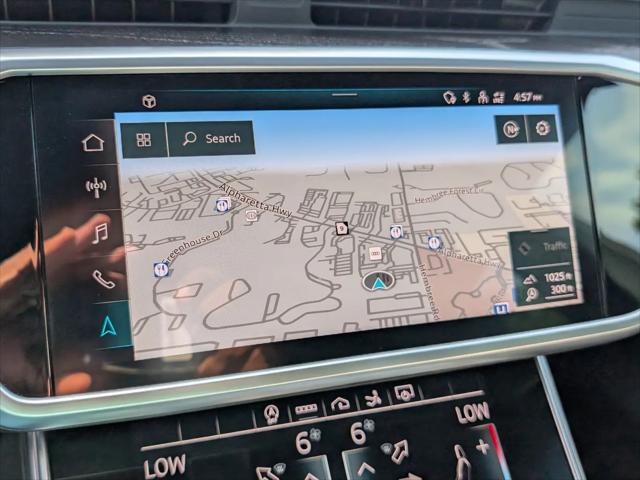 2023 Audi A7 Premium Plus 55 TFSI e quattro S tronic