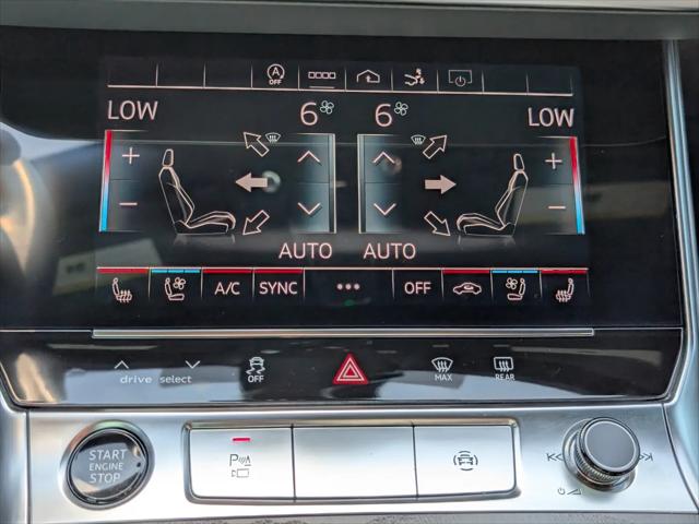 2023 Audi A7 Premium Plus 55 TFSI e quattro S tronic