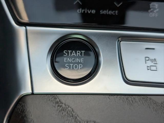 2023 Audi A7 Premium Plus 55 TFSI e quattro S tronic