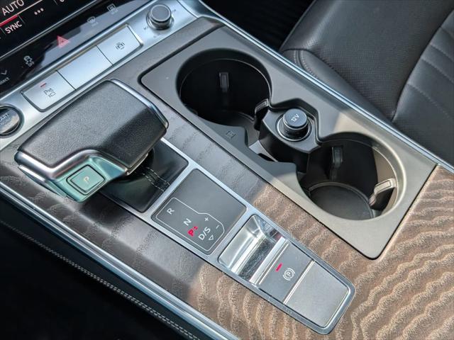 2023 Audi A7 Premium Plus 55 TFSI e quattro S tronic
