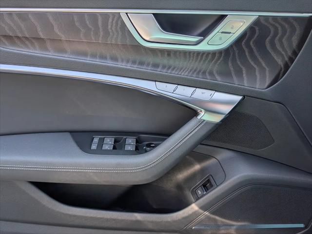 2023 Audi A7 Premium Plus 55 TFSI e quattro S tronic